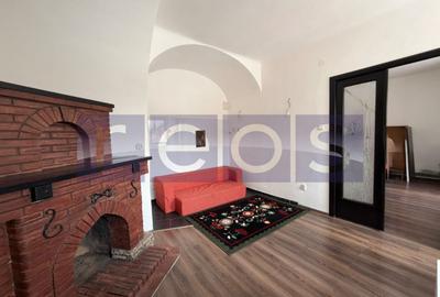 APARTAMENT IN VILA INTERBELICA | 107 MP UTILI | ZONA CAPITALE - VASILE LASCAR - 4