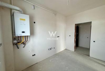 Apartament 2 camere cu bucatarie inchisa - Selimbar - 5