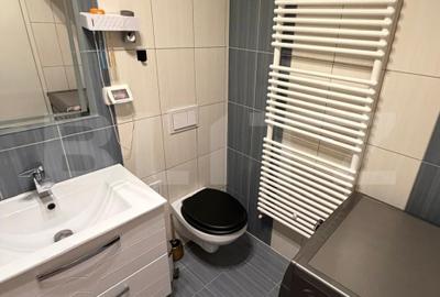 Apartament 3 camere, cu dressing, terasă și 3 parcări, zona Gării - 7