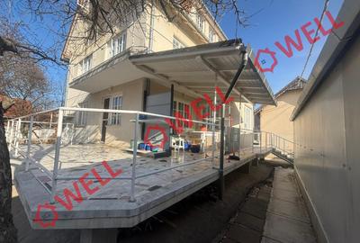 Imobil de închiriat în Târgu Secuiesc, pe strada Szőcs József! - 9