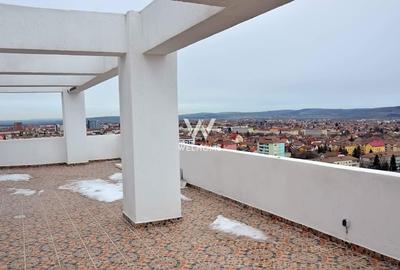 Penthouse de vanzare, 260 mp, Sibiu - 15