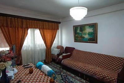 Apartament 2 camere 45mp confort 1, Gara - Autogara - 1