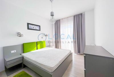 2 camere | Modern | Centru | Zona NTT DATA - 6