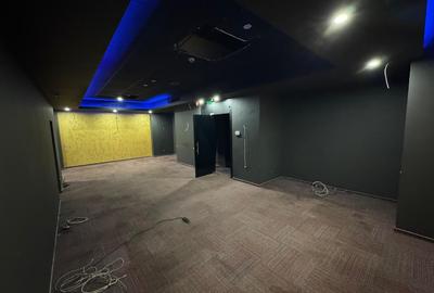 Spatiu Comercial de Inchiriat Trafic Mare - 12