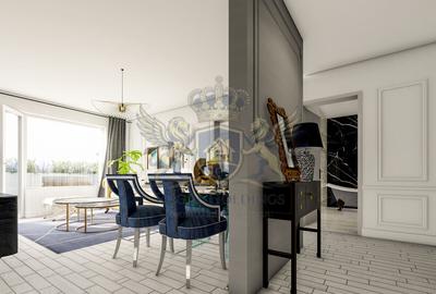 Apartament Modern, 3 Camere 87 Mp,Decomandat,Finalizat, Mall-Coresi - 2