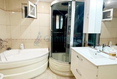 Apartament cu 3 camere de inchiriat, Decebal, Oradea - 8