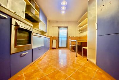 Apartament 3 Camere + Garsonieră | Micro 3 | Târgoviște | 109 mp utili - 13
