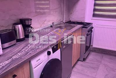 Apartament cu 2 camere, suprafata de 55 mp, str. Zizinului, zona Genemii - 7