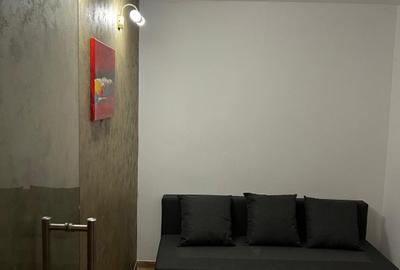 Vând apartament 40mp Centru Civic Iasi - 5