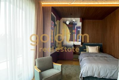 APARTAMENT UNIC/CONCEPT HOUSE/DESIGN/SERVICII HOTELIERECOMPLETE/PRIMAVERII - 44