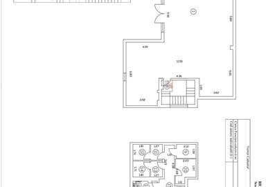 Spatiu comercial 308 mp | parter | Complex Green Lake | Baneasa - 17