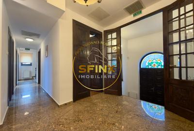 Clinica medicala │ bloc operator │ lift│curte │BD. Banu Manta - 11