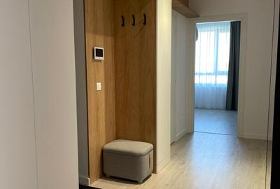 3 Camere, Construcție Nouă – Lumină Naturală & Confort Ridicat - 13