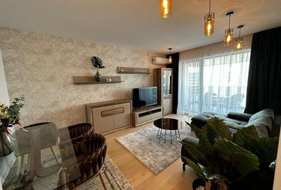 Nusco City 2 Rooms 1st Renting Parking Included - 4