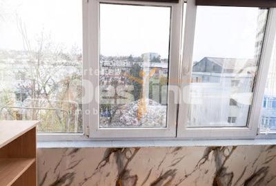 Apartament 2CD 50,3mp + balcon zona centrala Podu de Fier - 14