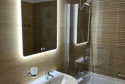 APARTAMENT 2 CAMERE/DECOMANDA/PLAZA RESIDENCE/BLOC NOU/LOC DE PARCARE - 6