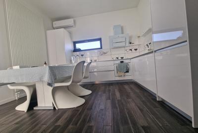 Mamaia Nord - 3 camere, 3 gr sanitare-100mp, mobilat-utilat complet nou - 16