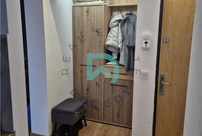 Apartament 3 camere Tractorul, 60 mp - Brasov - 7
