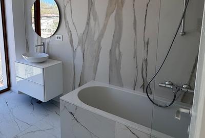 VILA 6 CAMERE - PIPERA  - COMISION 0% - 8