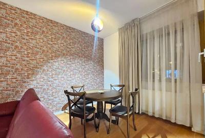 Apartament 2 camere  | Grădină proprie | Aviatiei Park - 5
