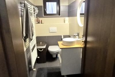 Casa / vila 4 camere zona Cetate Alba Iulia - 18