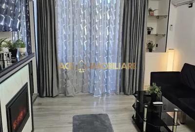 2 Camere de inchiriat | 1 Mai | Metrou | Mobilat | Utilat - 2