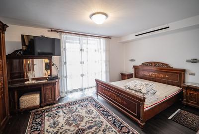 APARTAMENT 4 CAMERE - 162MP - PRIMAVERII - COMISION 0% - 11