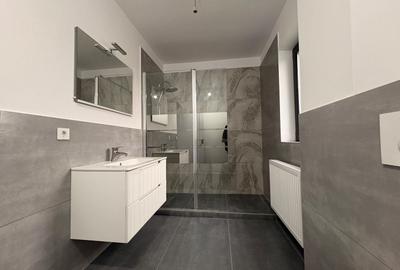 Vilă Individuală Nouă P+1 | 4 Camere | 141 mp utili | Teren 350 mp | - 11