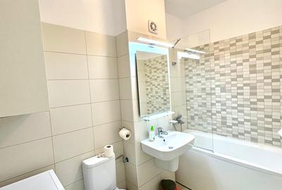 Oregon Park - Oracle - Metrou Pipera - mall Promenada - birouri - 10