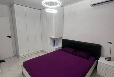 2 camere decomandat, curte proprie București-Prelungirea Ghencea - 6