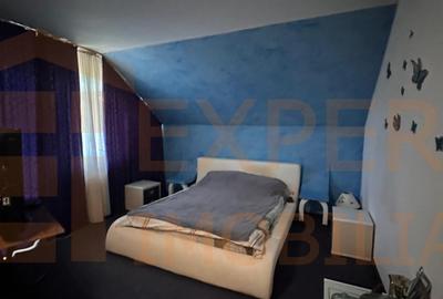 Casă de vânzare în Palazu Mare, 4 camere, teren 655 mp, construcție din cărămidă - 5