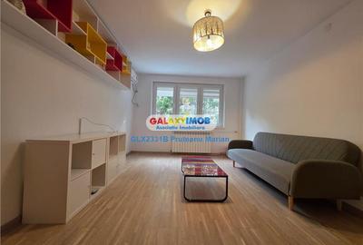 Apartament cu 2 camere decomandat, mobilat în Drumul Taberei