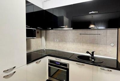 Luxury - 2 Camere - Curte Privata - Parcare - Zona Kaufland - 7