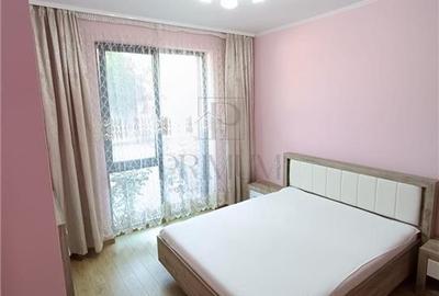 SAGULUI - 2 CAMERE - PARTER INALT - PARCARE - 1