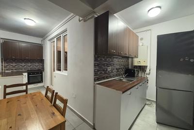 Proprietar – 0% comision | 2 camere mobilat | Bloc 2018 | Etaj 7/8 | 2 lifturi - 16