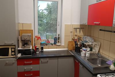 Apartament 2 camere, de vânzare, în Mănăștur, str.Gr. Alexandrescu, decomandat - 2