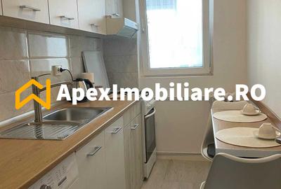 Garsoniera de inchiriat Banu Manta București | ApexImobiliare.ro - 4