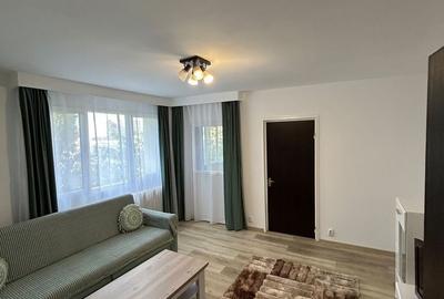 Apartament 2 camere - Titan metrou - 1