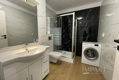 Apartament in Complex rezidential exclusivist, Zorilor! - 10