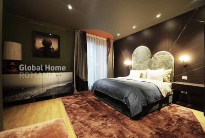 Hotel Serviced Residence | 3 Rooms + Parking + Terrace Open View | Primaverii - 15