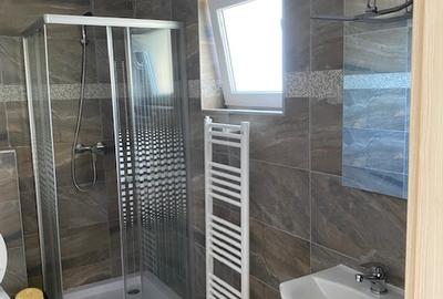 Vila noua 4 camere,centrala proprie, libera - 9