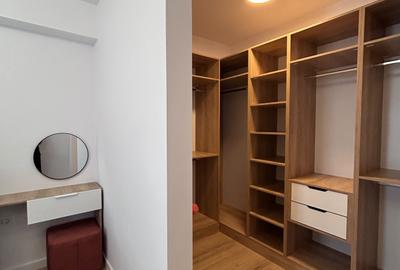 INCHIRIERE/ APARTAMENT 2 CAMERE / LUJERULUI/ COMO PARK RESIDENCE / 720 EURO - 12