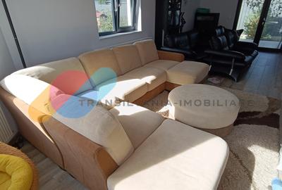Casă mobilata si utilata, 250 mp utili, teren 590 mp-Jucu de sus - 3