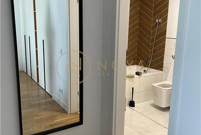 Avalon Pipera vanzare 2 camere cu parcare premium - 13