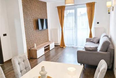 Apartament 2 Camere, Park Lake, Iulius Mall - 1