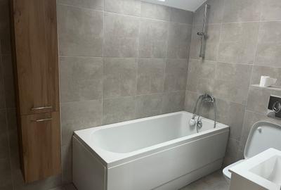 FLORILOR - Inchiriere 3 camere zona Gemenii, semimobilat, 750E - 6