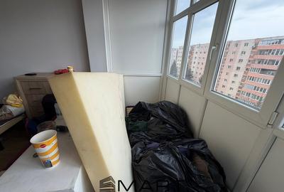 Apartament 2 camere decomandate et. 7/10 Mihai Viteazul - 5