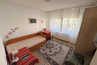 2 camere decomandat ultracentral Năvodari – parter – lângă piață - 2