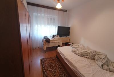 Apartament Frumoasa 3 camere DECOMANDAT, zona superba - 5