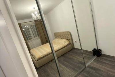 Apartament 2 camere modern, cartier Dambul Rotund - 7